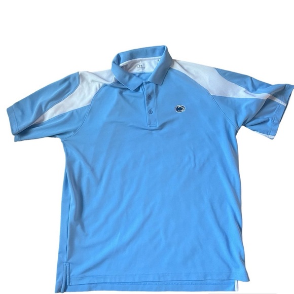 Under Armour Other - Penn State University Polo